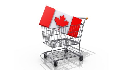Analysis: Trade war fueling nationalist consumer sentiment in Canada – will it spread?