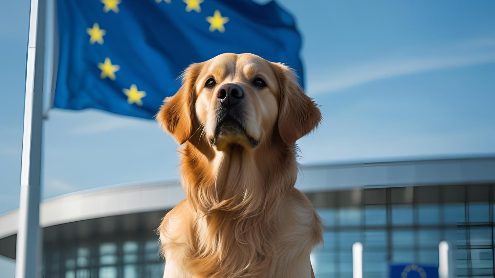 GlobalPETS | EU takes step forward on animal welfare standards: What the new proposal means EU takes step forward on animal welfare standards: What the new proposal means