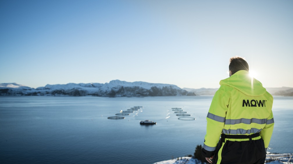 Mowi Markets Norway AS