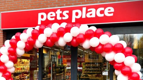 Pets Place to open 10 new stores in 2025