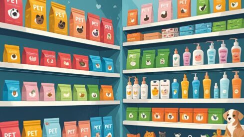 Round-up: Pet brands boost shelf visibility