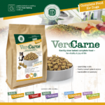 GlobalPETS | Pet industry directory VeroCarne