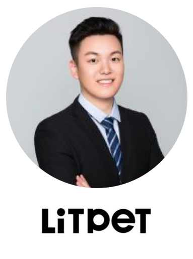 GlobalPETS | Advertise with us Stephen Hu, LitPet