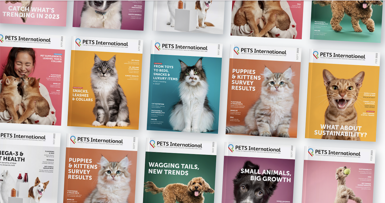 GlobalPETS & PETS International