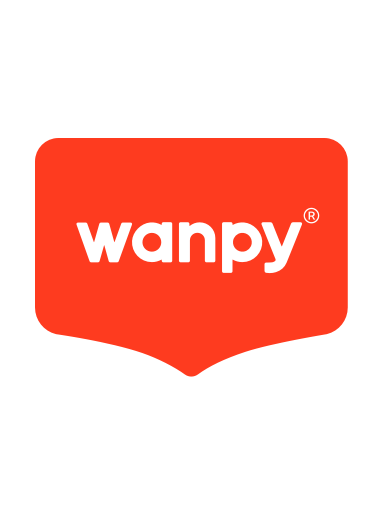 GlobalPETS | Advertise with us Wanpy logo